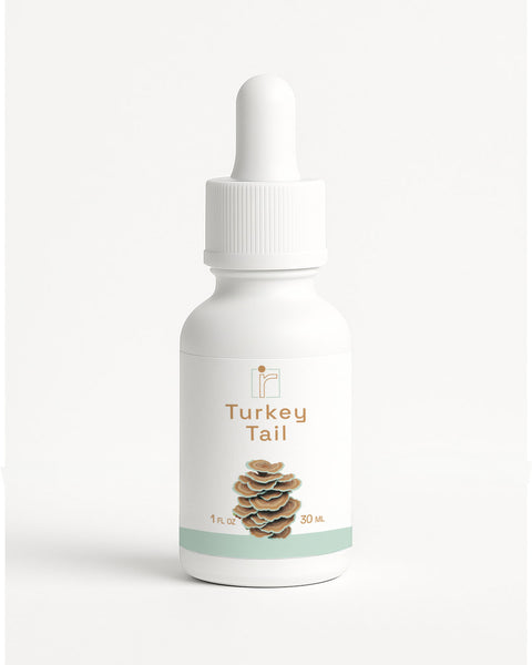Turkey Tail Tincture - Interstellar Research